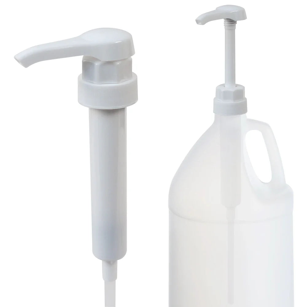 Gallon Pump