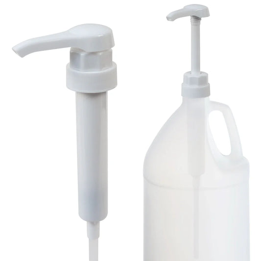 Gallon Pump