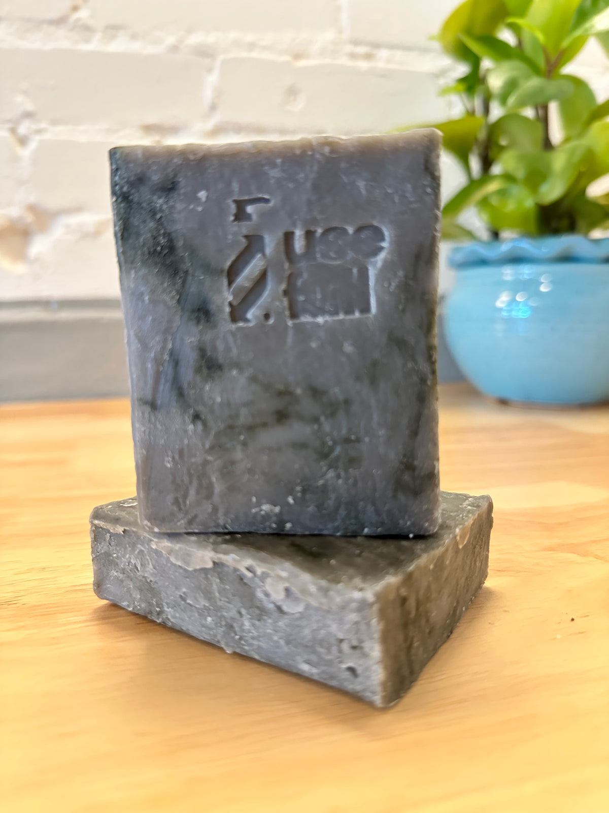 Body Soap Bar - Handmade & Vegan