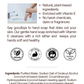 Hand Soap with Vitamin E - Unscented
