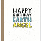 Eco Greeting Card - Plantable & Plastic Free