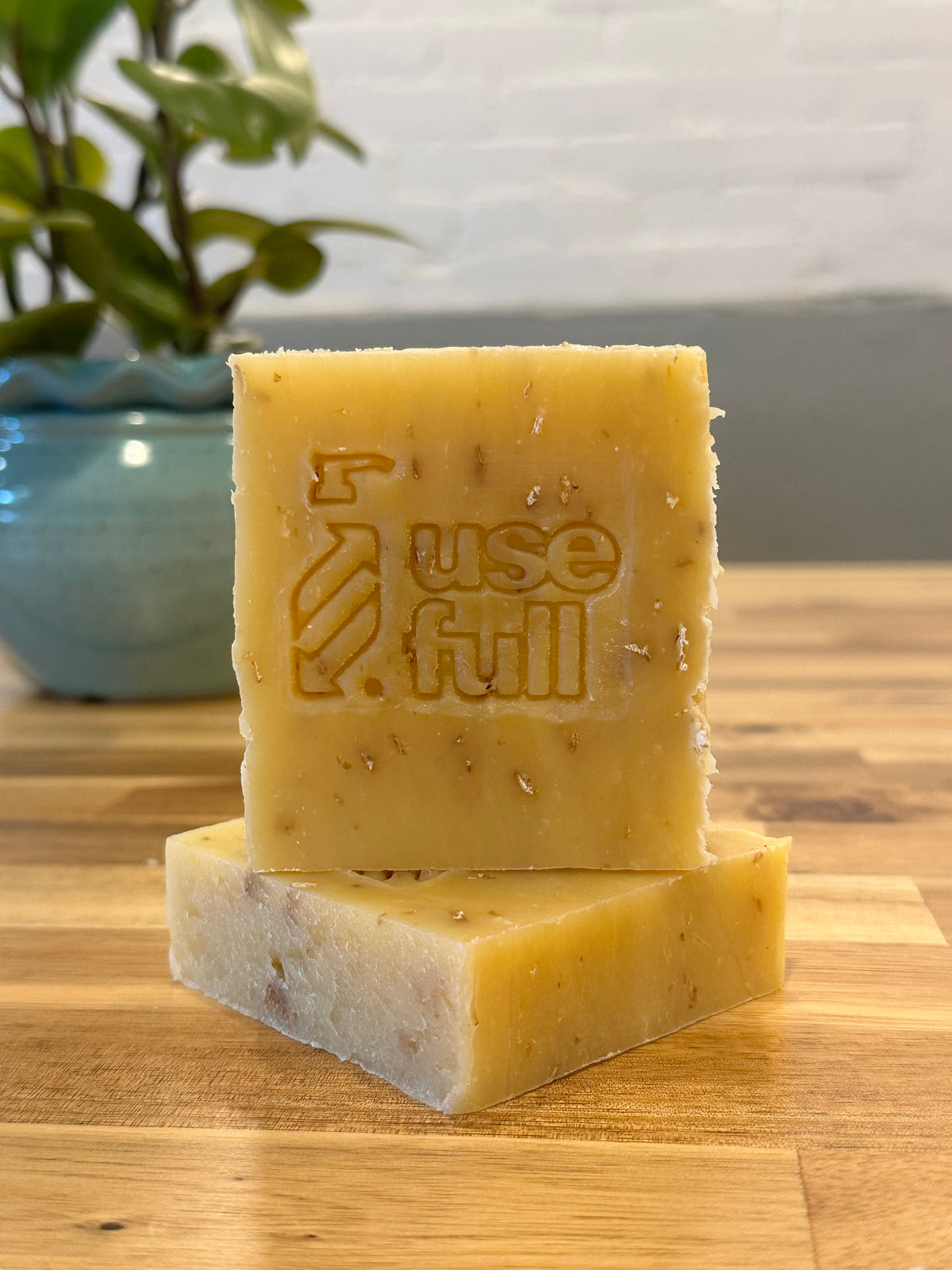 Body Soap Bar - Handmade & Vegan