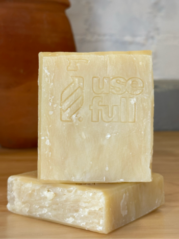 Body Soap Bar - Handmade & Vegan