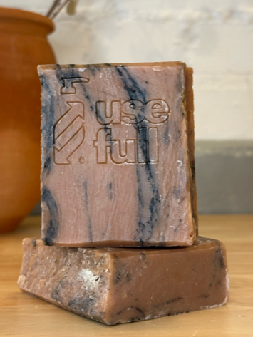 Body Soap Bar - Handmade & Vegan