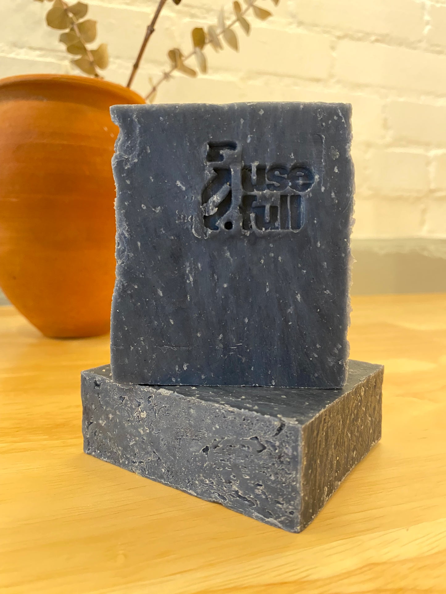 Body Soap Bar - Handmade & Vegan