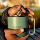 14oz Mug with Lid - Klean Kanteen