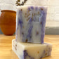 Body Soap Bar - Handmade & Vegan
