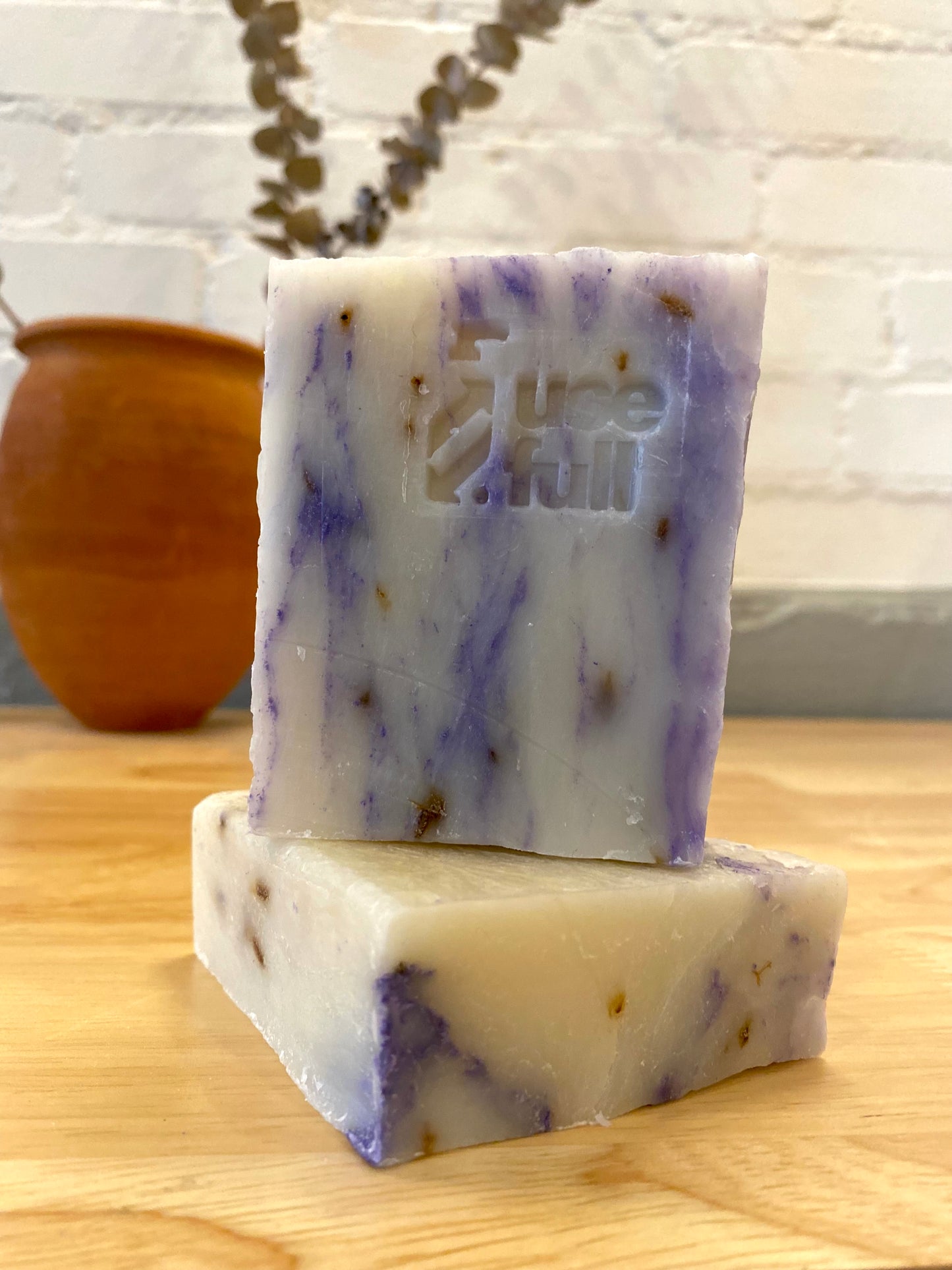 Body Soap Bar - Handmade & Vegan