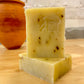 Body Soap Bar - Handmade & Vegan