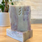 Body Soap Bar - Handmade & Vegan