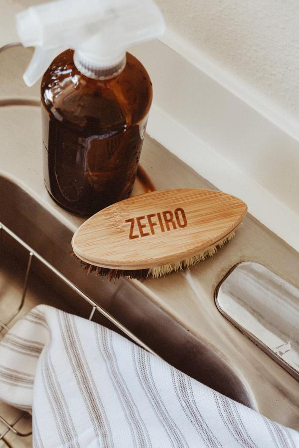 Multipurpose Brush