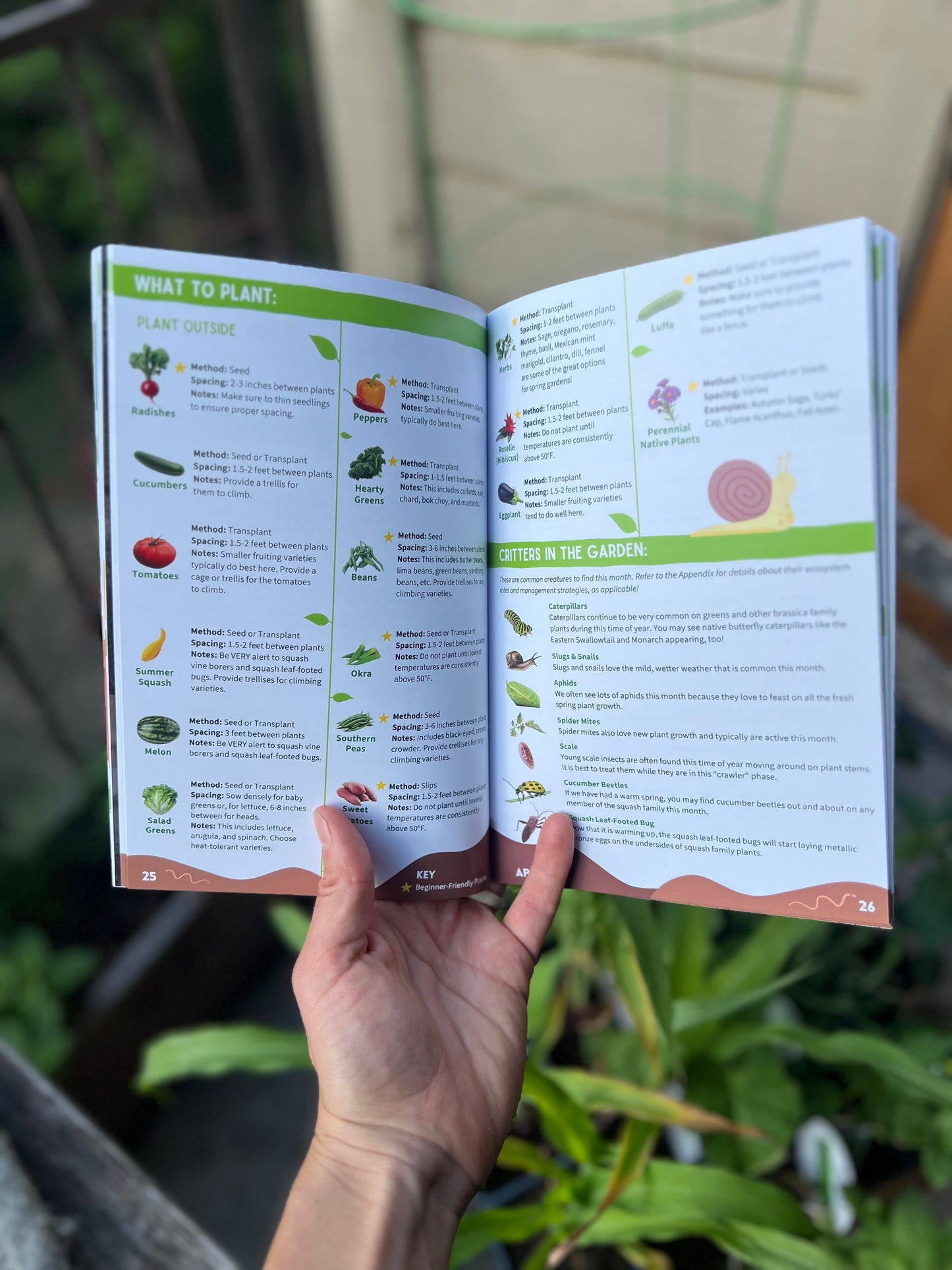NTX Growing Guide - a Handbook
