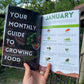NTX Growing Guide - a Handbook