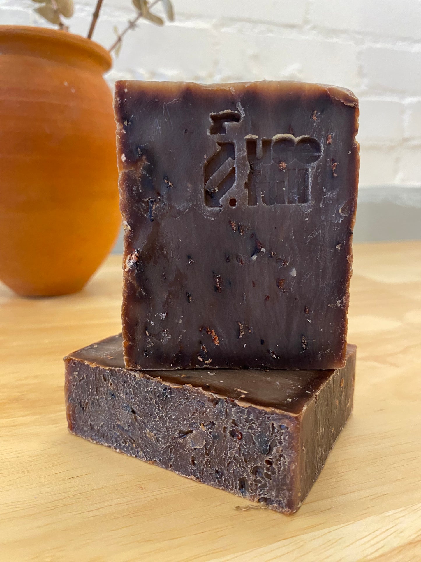 Body Soap Bar - Handmade & Vegan