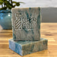 Body Soap Bar - Handmade & Vegan
