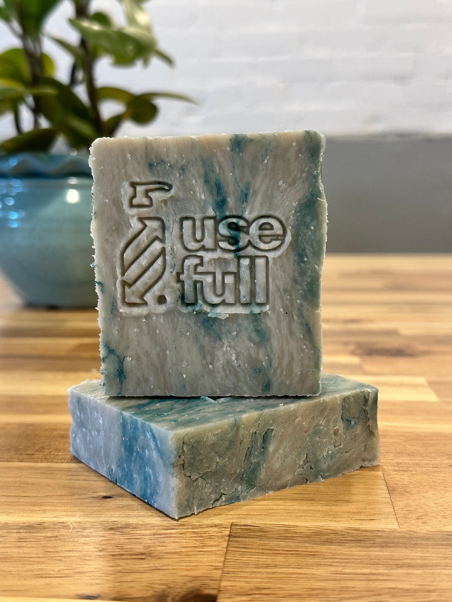 Body Soap Bar - Handmade & Vegan
