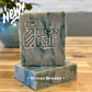 Body Soap Bar - Handmade & Vegan