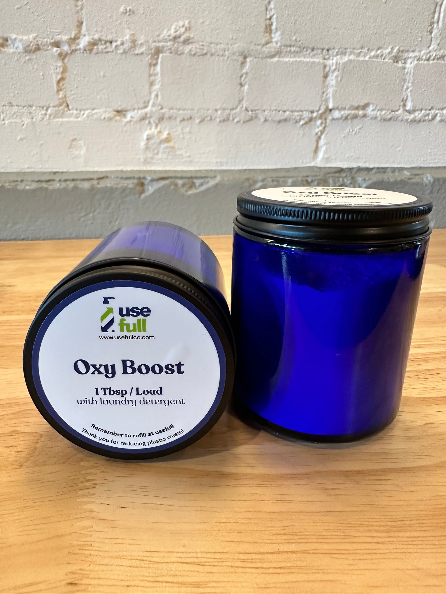 Oxy Boost