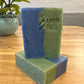 Body Soap Bar - Handmade & Vegan