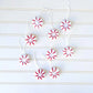 Wool Ornament - Handmade