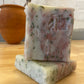 Body Soap Bar - Handmade & Vegan
