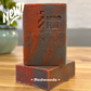 Body Soap Bar - Handmade & Vegan