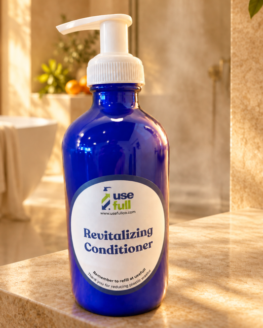 Revitalizing Conditioner