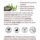 Balancing Conditioner (with Rosemary & Mint)