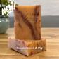 Body Soap Bar - Handmade & Vegan