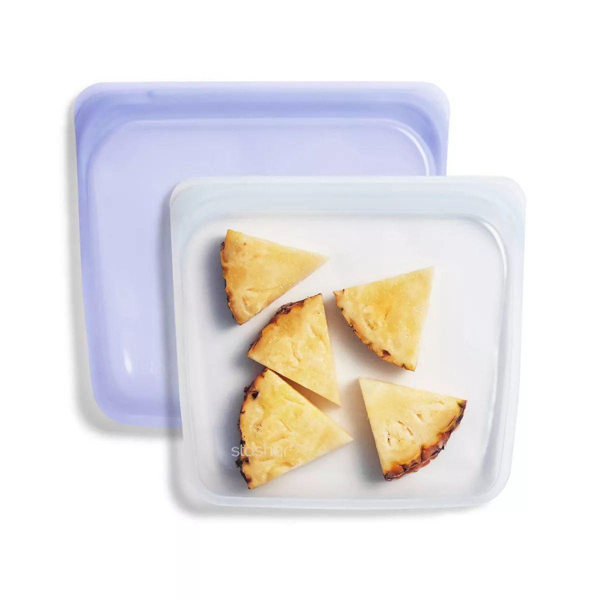Stasher Reusable Bags