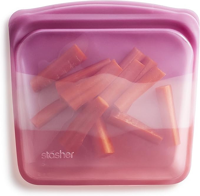 Stasher Reusable Bags