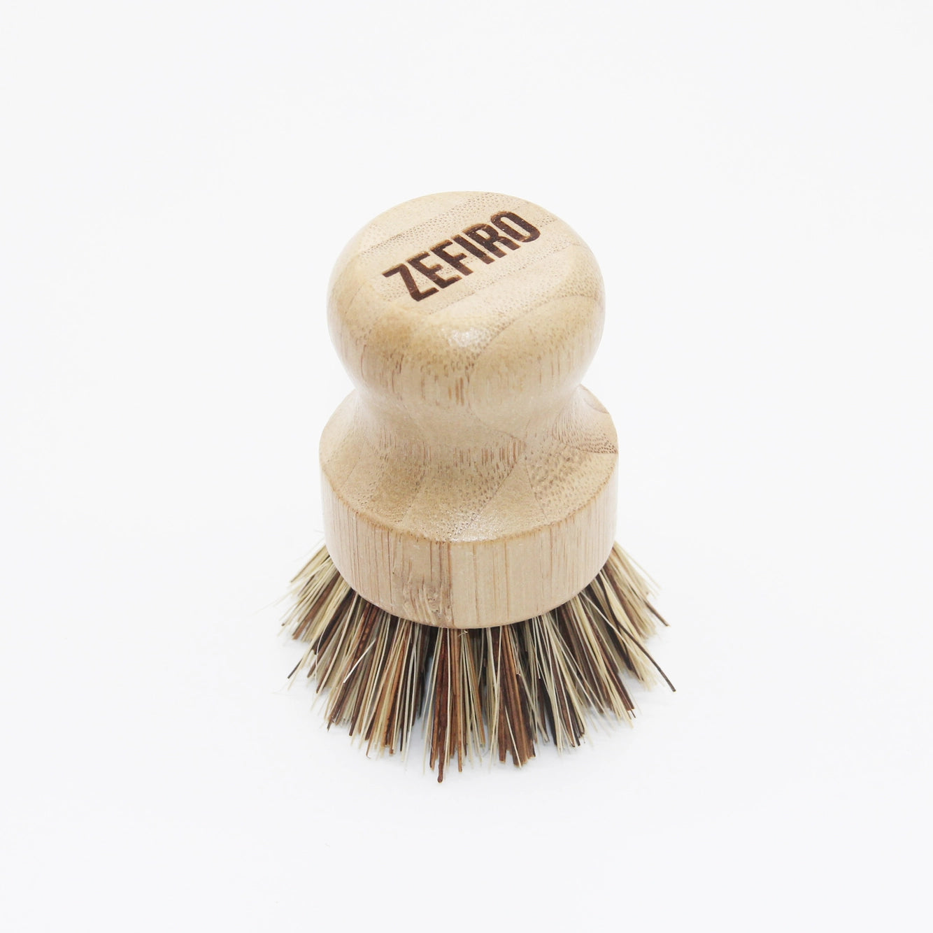 Natural Scrub Brush