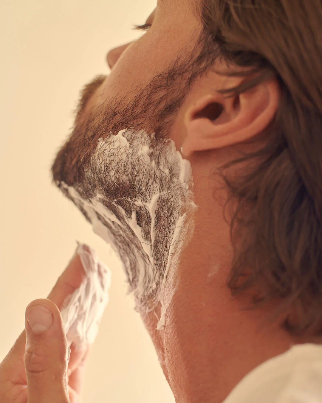 Henson Shave Cream