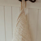 Sisal Washcloth
