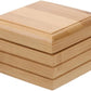 Bamboo Dish Tray with Lid