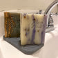 Body Soap Bar - Handmade & Vegan