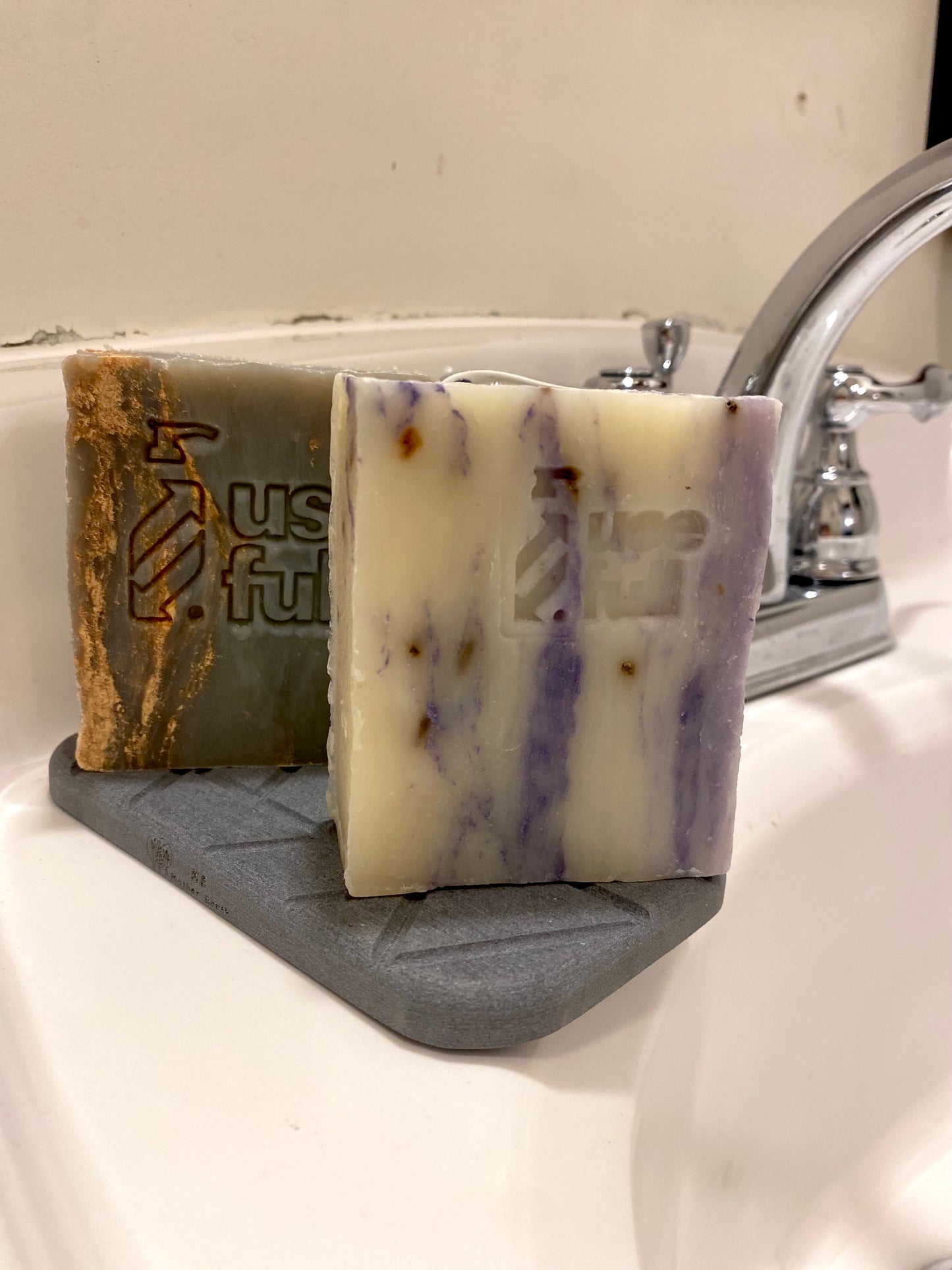 Body Soap Bar - Handmade & Vegan