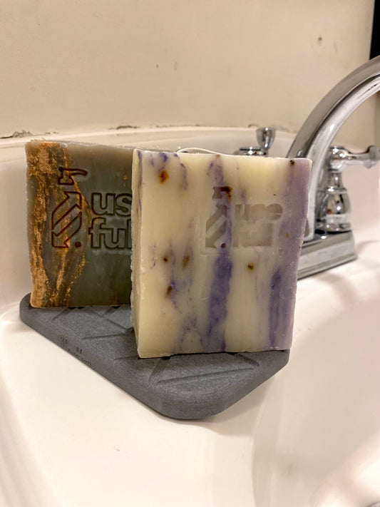 Body Soap Bar - Handmade & Vegan