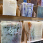 Body Soap Bar - Handmade & Vegan