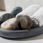 River Stone Facial Soap - Handmade