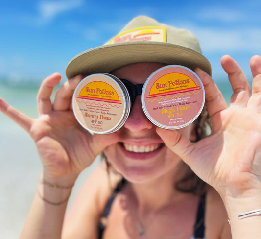 Mineral Sunscreen SPF 30