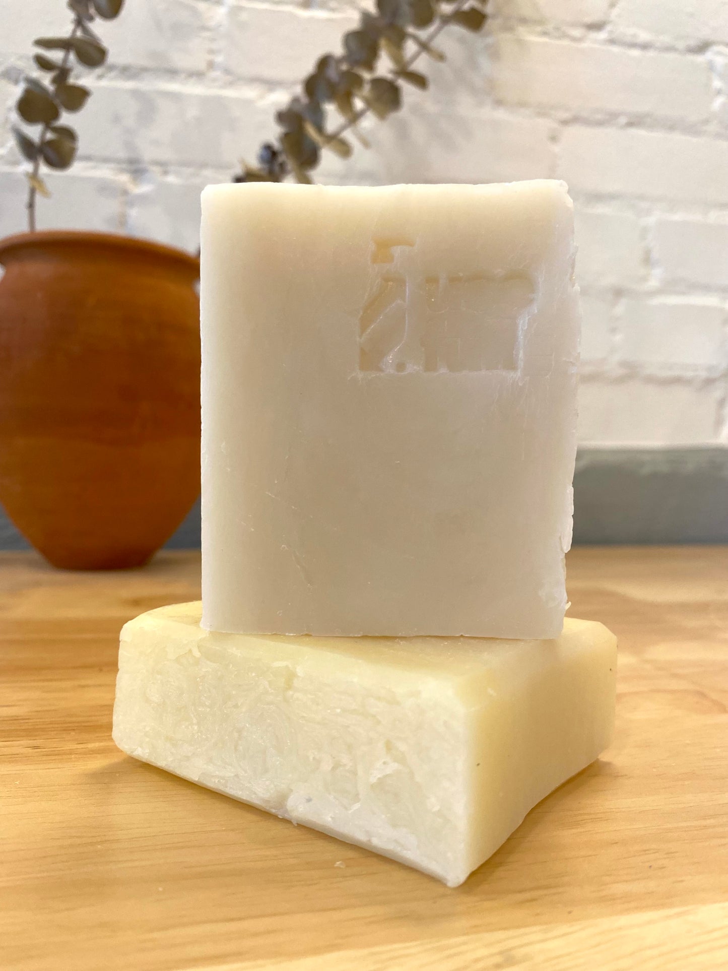 Body Soap Bar - Handmade & Vegan