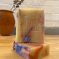 Body Soap Bar - Handmade & Vegan