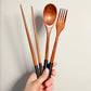 Travel Utensil Set