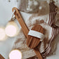 Body Brush with Long Handle