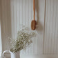Body Brush with Long Handle