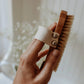 Body Brush with Long Handle