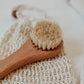 Facial Dry Brush