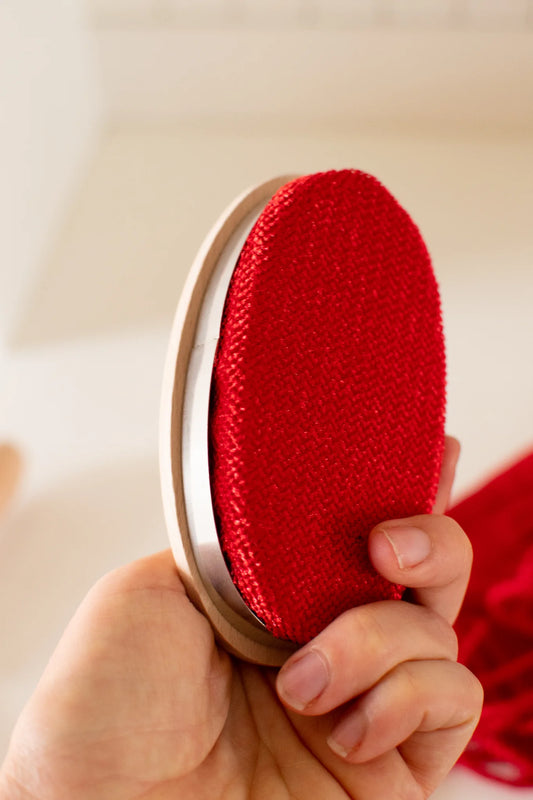 Fuzz Remover