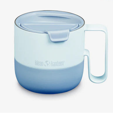 14oz Mug with Lid - Klean Kanteen